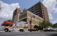 Joven murió baleado al enfrentar a la policía en Nueva Jersey