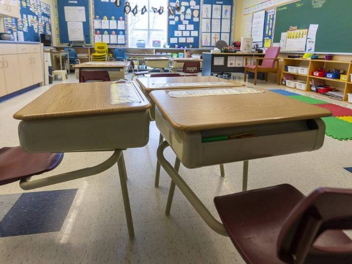 ZWAAGSTRA: One bad decision can ruin a teacher’s career
