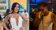 Marcela Reyes habló de las misteriosas manifestaciones que asegura sentir desde la partida de B King