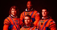 Astronaut Traveling to Moon Next Year Says He’s Hoping to Take a “Short Nap” on the Launch Pad