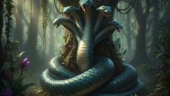 Meet World's Largest Snake: Not Titanoboa; 49-Foot, 1,000-Kg Serpent Brings India On Global Map With Fossils Discovery In Gujarat