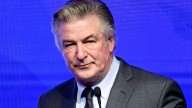 Alec and Stephen Baldwin escape injury after their vehicle hits a tree in New York