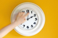 Why the time difference between the US and Europe is one hour shorter this week