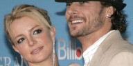 Britney Spears Responds to Kevin Federline’s Memoir