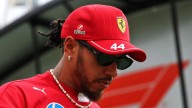 Lewis Hamilton receives new timeline to complete critical Ferrari mission