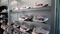 Swiss sportswear brand eyes expansion in Asia