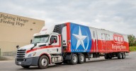 H-E-B donates $5 million in support of food banks across Texas, additional $1 million to Meals on Wheels