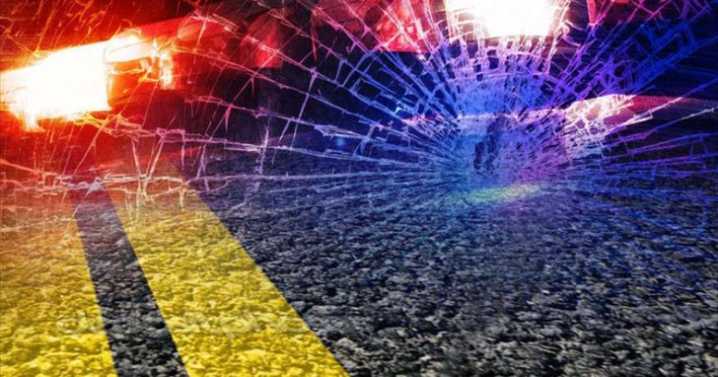 65-year-old man critically injured in H-1 West Freeway collision