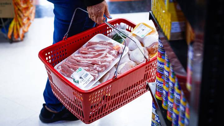 ¿Van a llegar los cupones de alimentos de SNAP en noviembre?