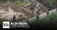 La Habra residents voice frustrations after backyards flood again