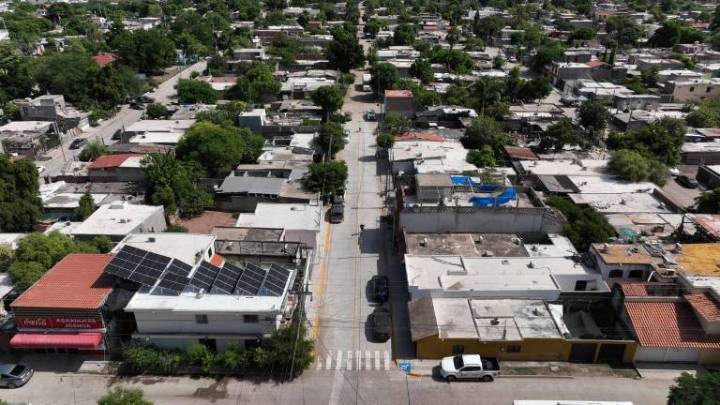 Entrega Gobierno del Estado paquete de 22 obras del ‘Plan Sinaloa’ en Ahome