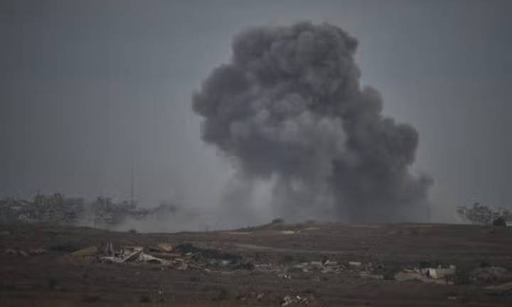 Israel, Hamas prepare for talks in Egypt over possible Gaza ceasefire, release of hostages