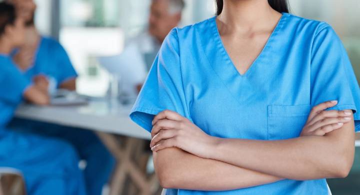 Los técnicos superiores sanitarios van a la huelga: exigen mejoras laborales y retributivas