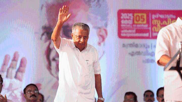 The long & short of it: Kerala assembly stalemate over Sabarimala turns into ‘height