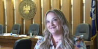 Councilwoman raises redistricting concerns as Alexandria considers reverting to old maps