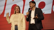 Pullaro y el resultado de Provincias Unidas: "Fue una elección muy difícil"