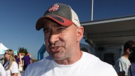 Fighting Parkinson's disease together at Moving Day Long Island