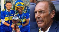 Un saludo al cielo: los sentidos mensajes de Zambrano y Advíncula tras la muerte de Miguel Ángel Russo
