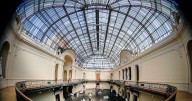 Museos en guardia: cómo se protege el patrimonio chileno