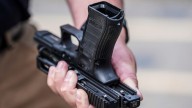 Newsom signs law banning Glock pistols in California