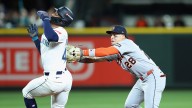 What's next for Seattle Mariners after tough Game 1 loss