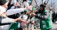 Brandon Graham got his storybook ending, but his book as an Eagle isn't closed