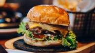 Don't Mess Up Your Burgers With This Common Seasoning Mistake