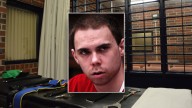 South Carolina man who wrote 'catch me if u can' in blood scheduled for execution