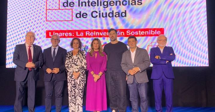 Linares impulsa su reinvención sostenible con la celebración del II Foro de Inteligencias de Ciudad