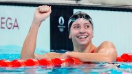 Where to watch Swimming World Cup: Schedule, times, channels, live streams for Carmel swim meet