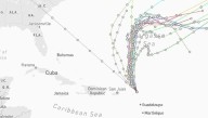 See latest spaghetti models for Tropical Storm Jerry
