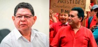 El Salvador: condenados a 28 años de prisión dos exministros salvadoreños por negociar apoyo electoral de pandillas