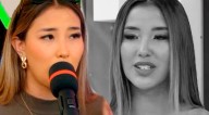 Xiomy Kanashiro pasa INCÓMODO momento en plena fiesta cuando le pidieron que CANTE: ¿Qué decisión tomó?