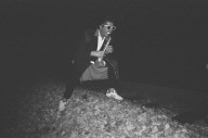 Nashville’s Eric Slick reimagines Rob Zombie’s “Dragula” like no AI ever could