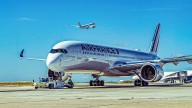 Can Air France-KLM's Bullish Growth Continue?