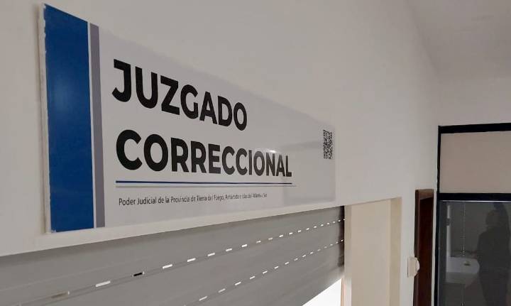 Condenaron a un hombre a un año de prisión por violencia de género