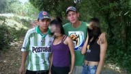 Un colombiano, condenado por matar a un compatriota en Rosario antes de un partido en Newell's