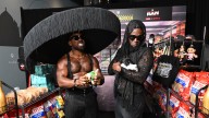 Backstage Details On Kofi Kingston & Xavier Woods Signing New Deals With WWE