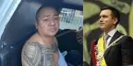 Cayó en Medellín ‘Fede’, uno de los delincuentes más buscados de Ecuador: el presidente Daniel Noboa confirmó su captura