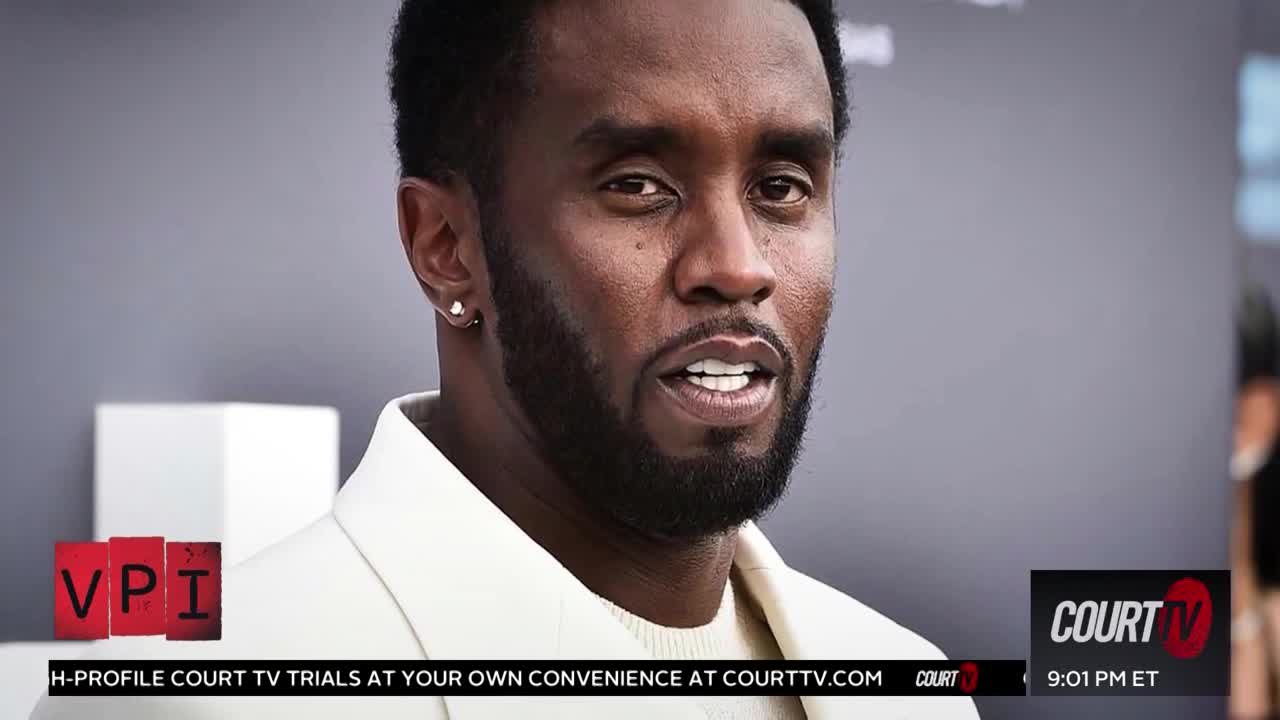 Breaking Down Diddy’s Conviction | Vinnie Politan Investigates