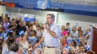 Capitanich llamó a votar “con el bolsillo” y advirtió: “El 82% de los chaqueños está peor que antes”