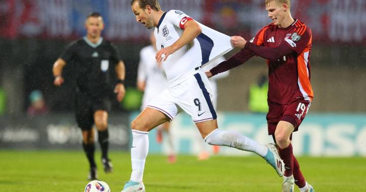 Who has qualified for the 2026 World Cup?