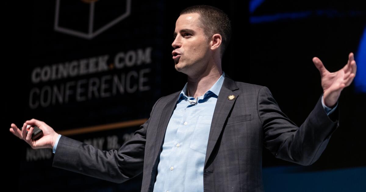 'Bitcoin Jesus' agrees to pay nearly $50 million in back taxes to avoid criminal case