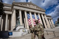 White House Responds to 'Long-Term' Plans of National Guard in US Cities