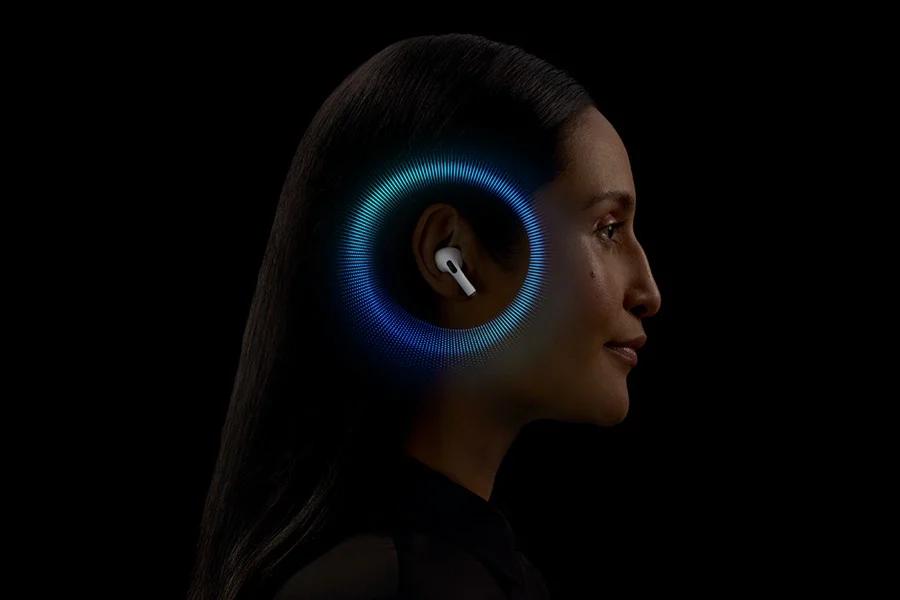 AirPods Pro 4 Could Get Infrared Cameras and AI Features