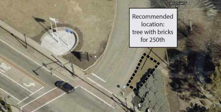 Barrington Council OKs $7,500 to plan 250th celebration in town