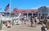 R.I. sets tourism record with 29.4M visitors, $6B in spending in 2024