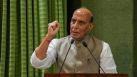 Embrace new technologies and remain ever-prepared: Defence minister to soldiers