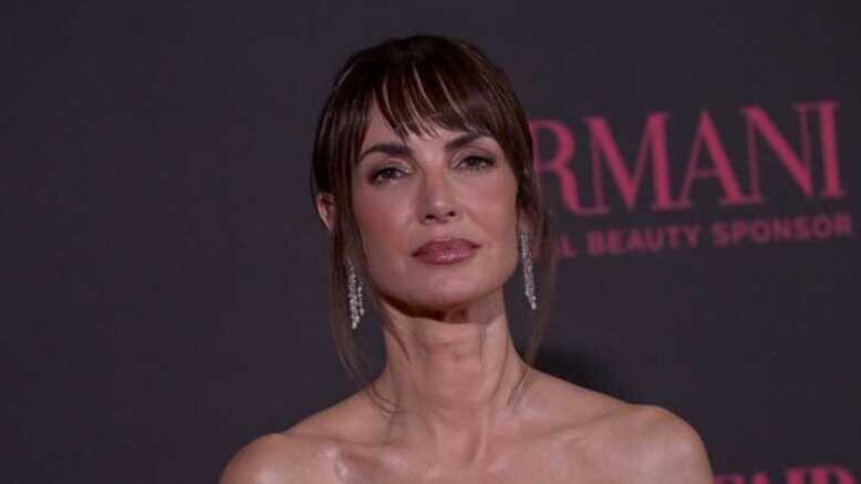 Eugenia Silva se sincera tras ser operada por artrosis severa