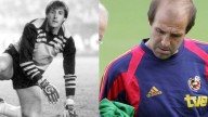De parar en las porterías de Hernani a ganar un mundial con España, el eterno legado de José Manuel Ochotorena